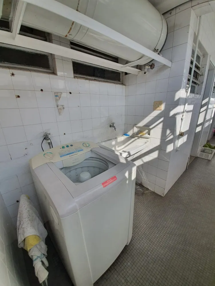 Apartamento, 3 quartos, 120 m² - Foto 13