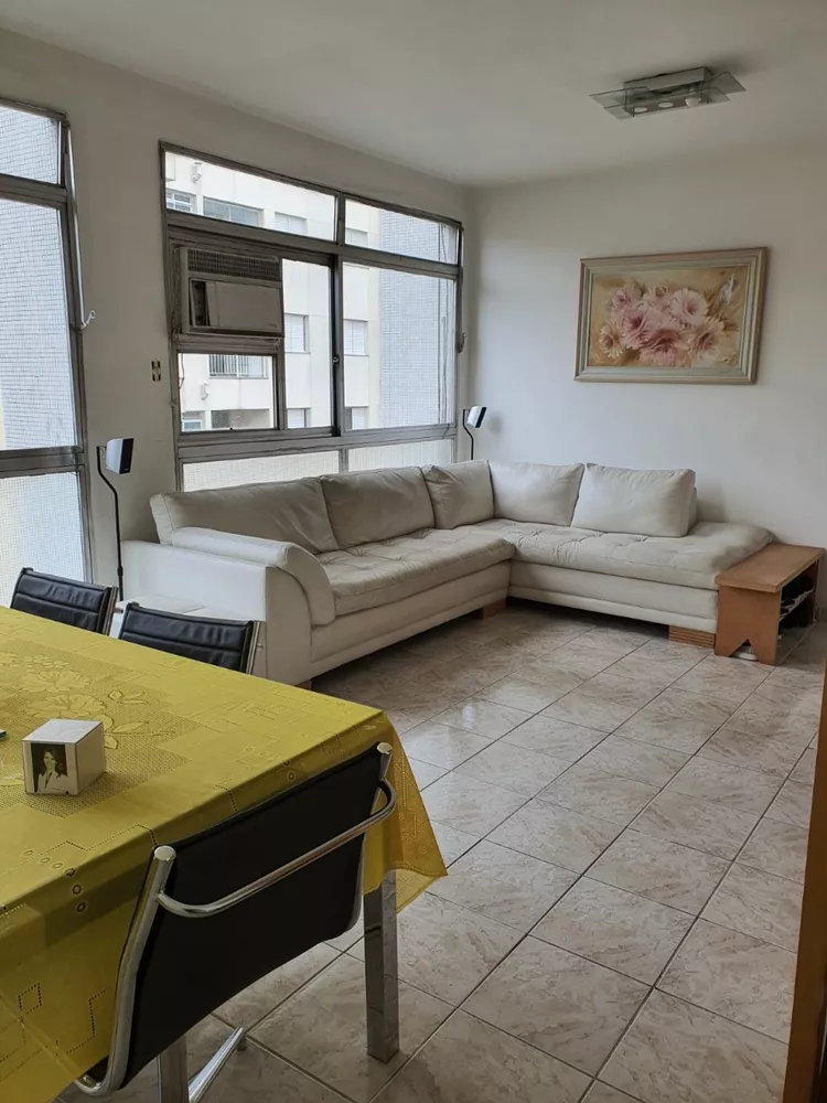 Apartamento à venda com 3 quartos, 120m² - Foto 8