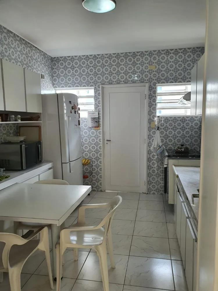 Apartamento, 3 quartos, 120 m² - Foto 9