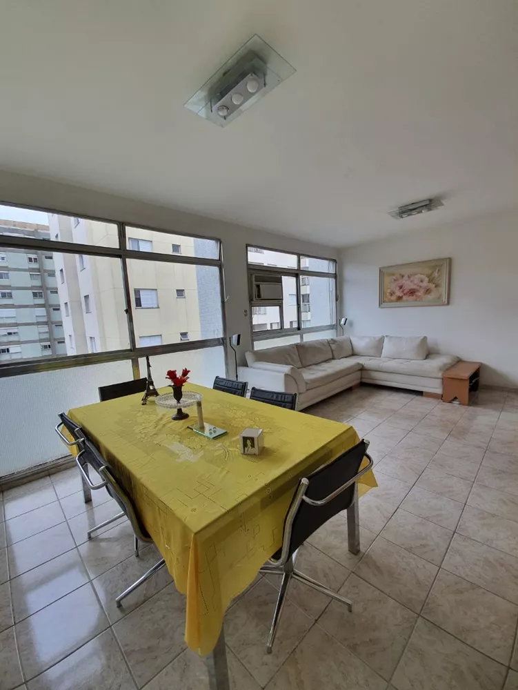 Apartamento à venda com 3 quartos, 120m² - Foto 4