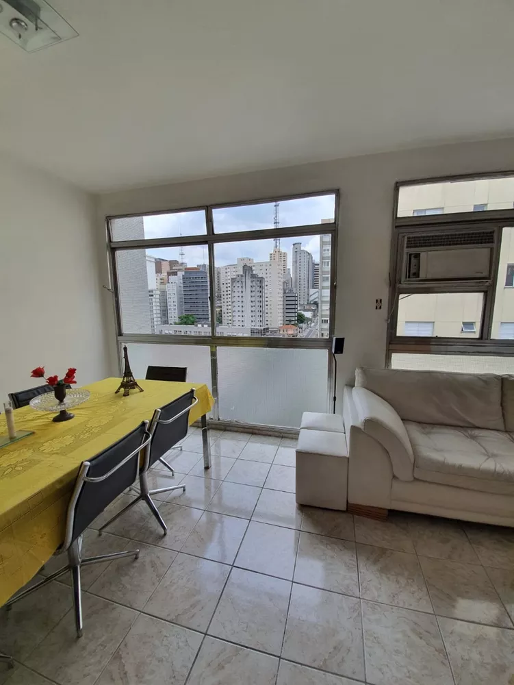 Apartamento à venda com 3 quartos, 120m² - Foto 5