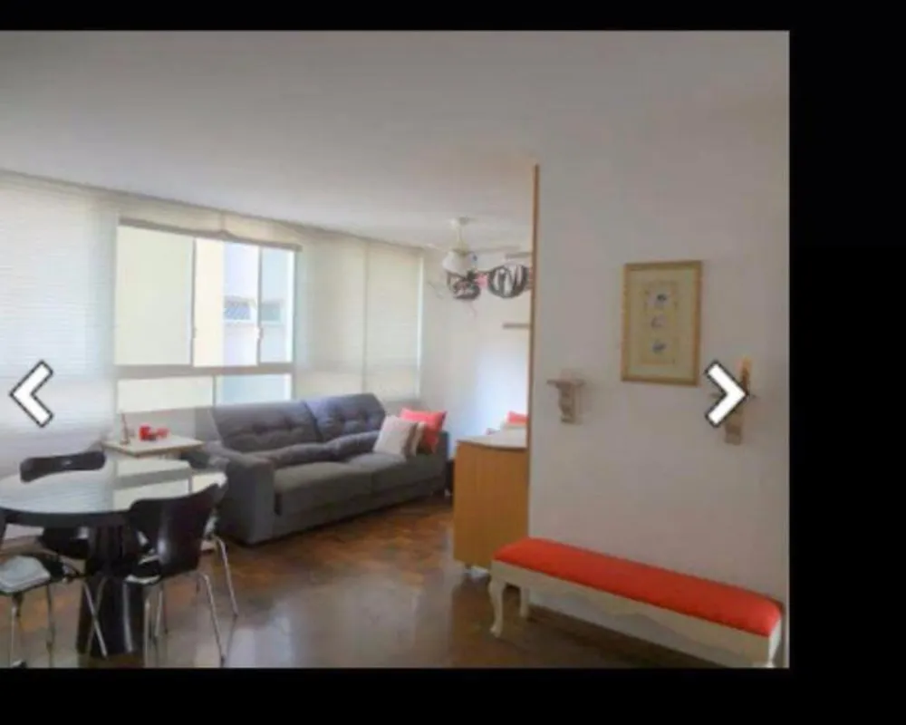 Apartamento, 3 quartos, 100 m² - Foto 8