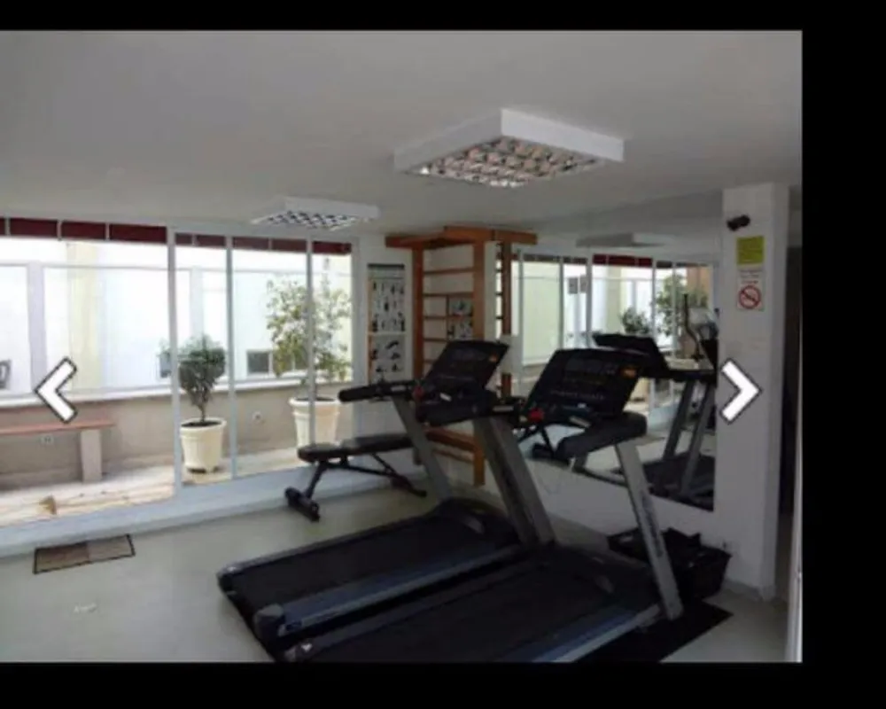 Apartamento, 3 quartos, 100 m² - Foto 6