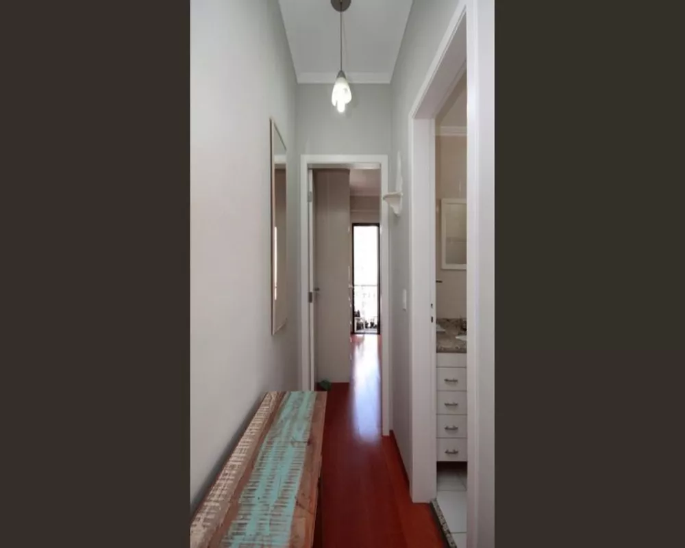 Apartamento para alugar com 1 quarto, 45m² - Foto 8