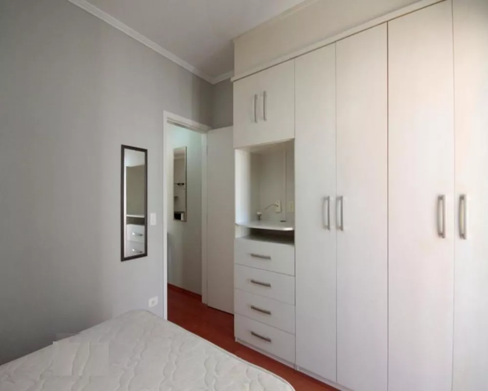 Apartamento para alugar com 1 quarto, 45m² - Foto 9