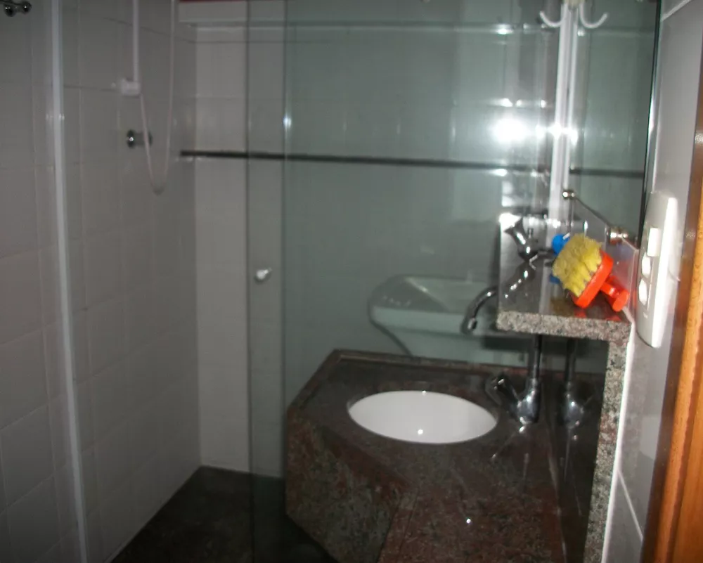 Apartamento para alugar com 1 quarto, 50m² - Foto 5