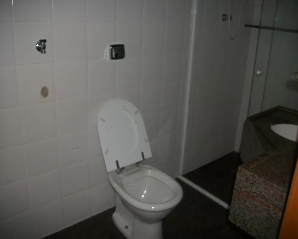 Apartamento para alugar com 1 quarto, 50m² - Foto 4