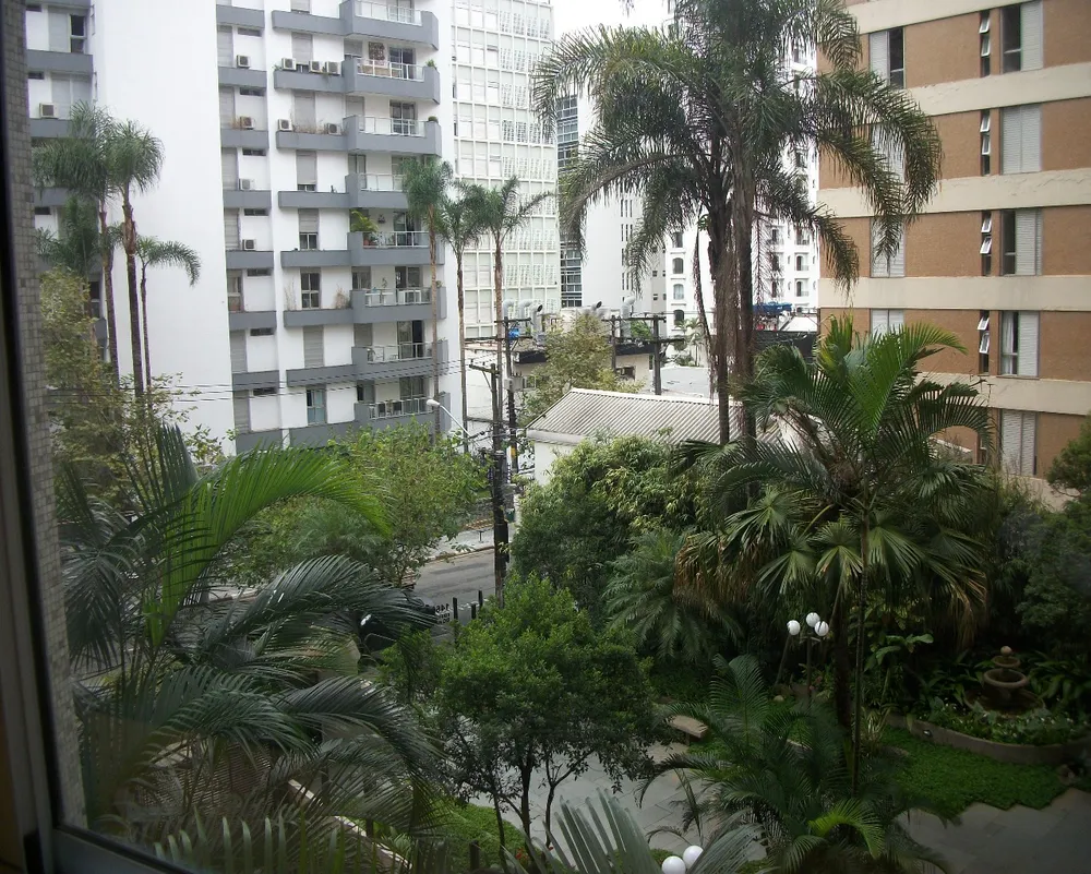 Apartamento, 1 quarto, 50 m² - Foto 15