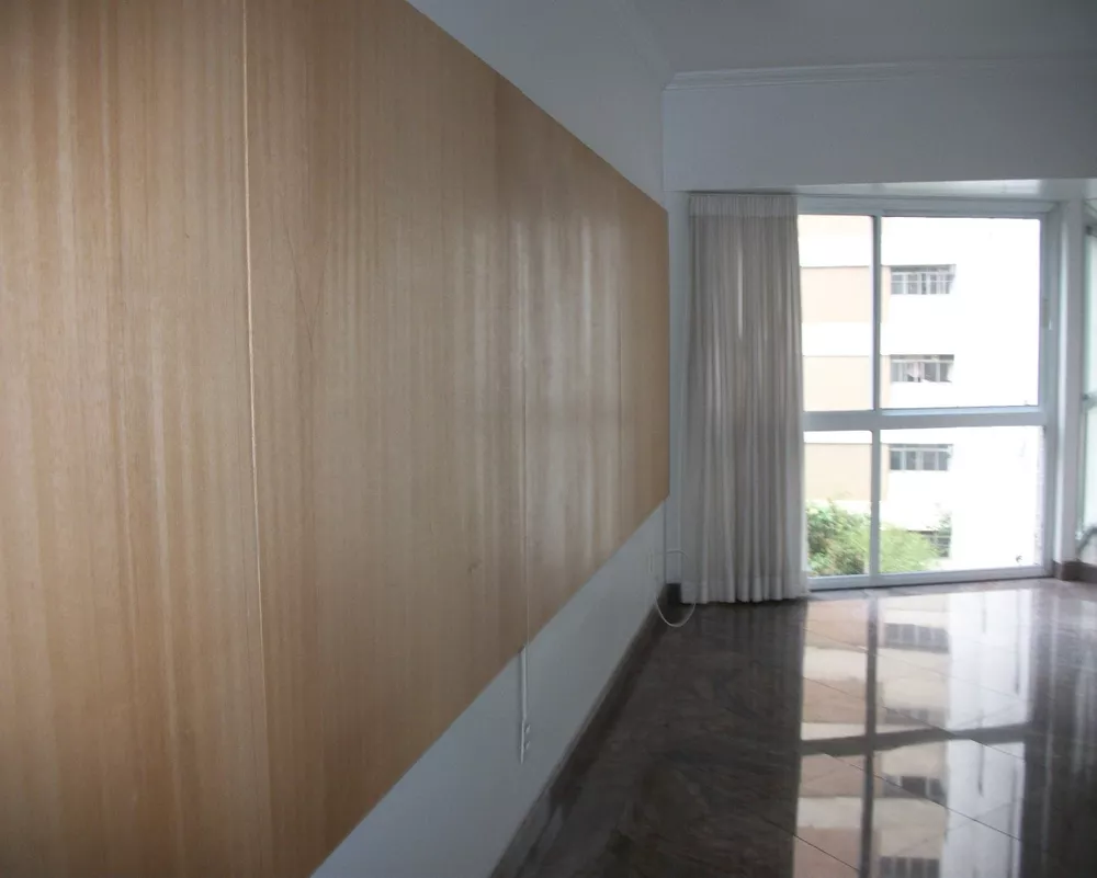 Apartamento para alugar com 1 quarto, 50m² - Foto 1