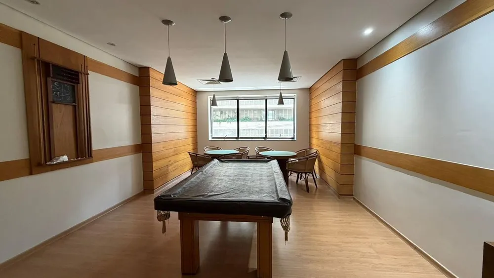 Apartamento, 1 quarto, 43 m² - Foto 11