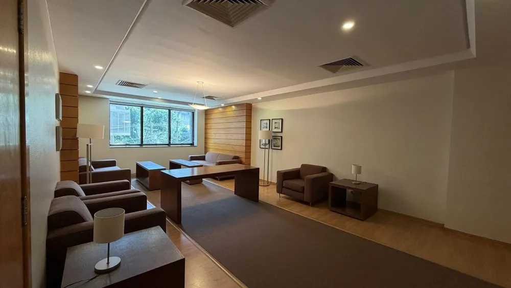 Apartamento, 1 quarto, 43 m² - Foto 6