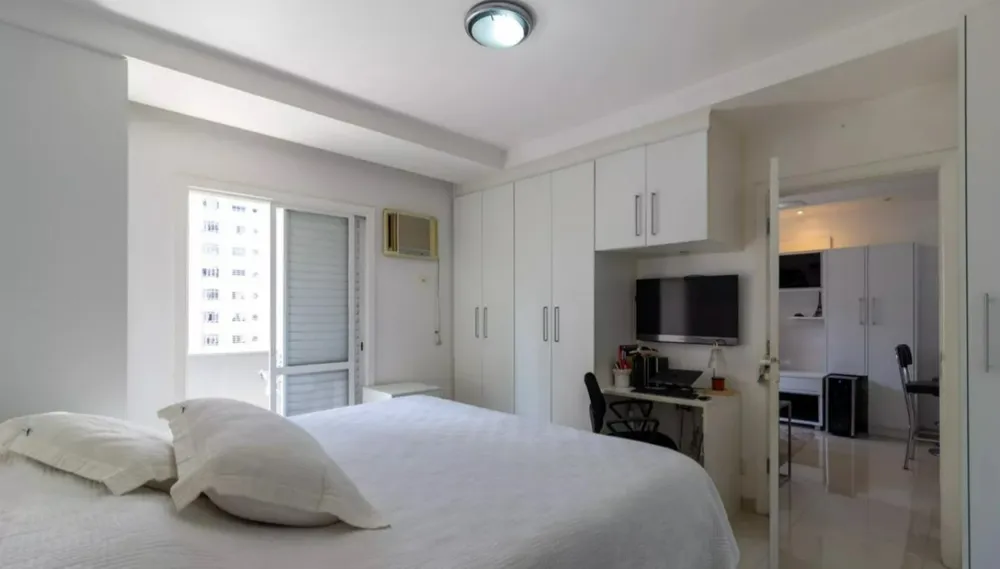 Apartamento, 1 quarto, 43 m² - Foto 5