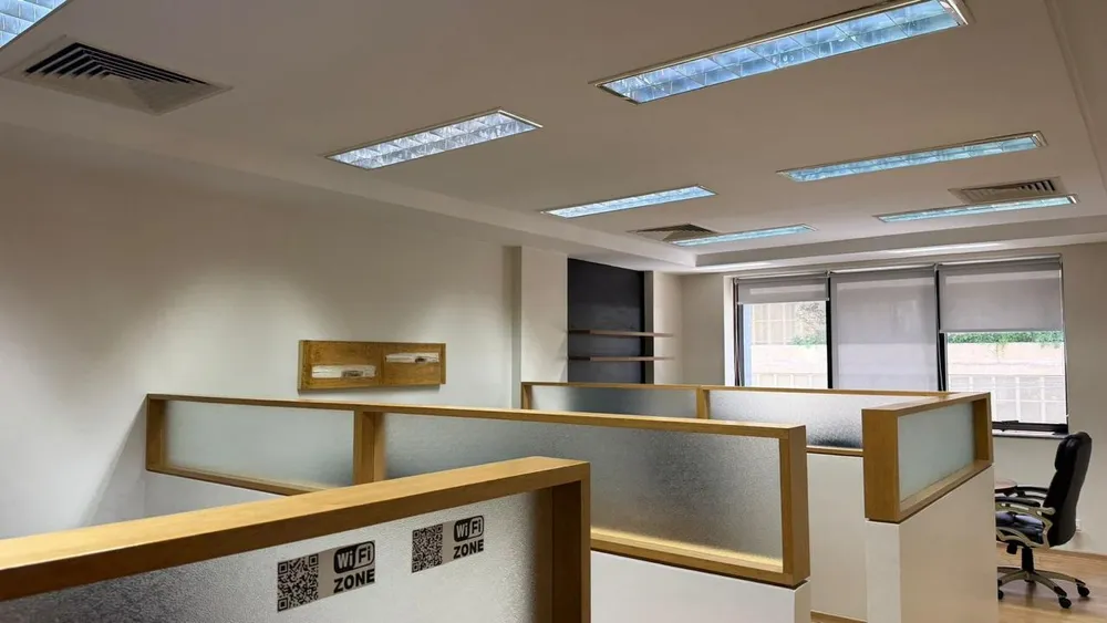 Apartamento, 1 quarto, 43 m² - Foto 1