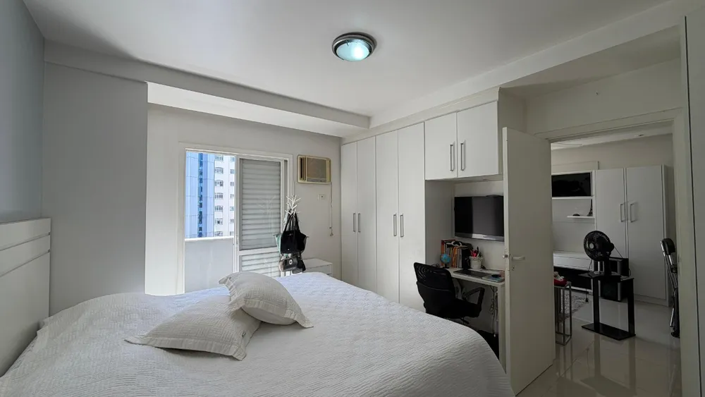Apartamento, 1 quarto, 43 m² - Foto 7