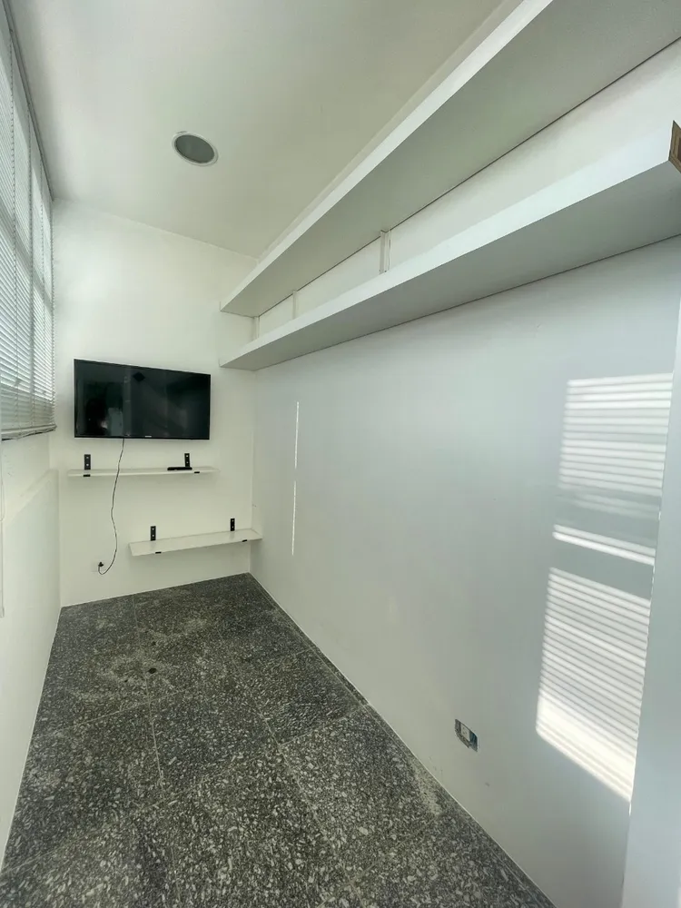 Cobertura, 1 quarto, 105 m² - Foto 6