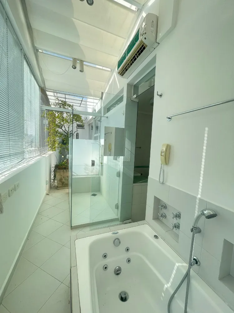 Cobertura, 1 quarto, 105 m² - Foto 4