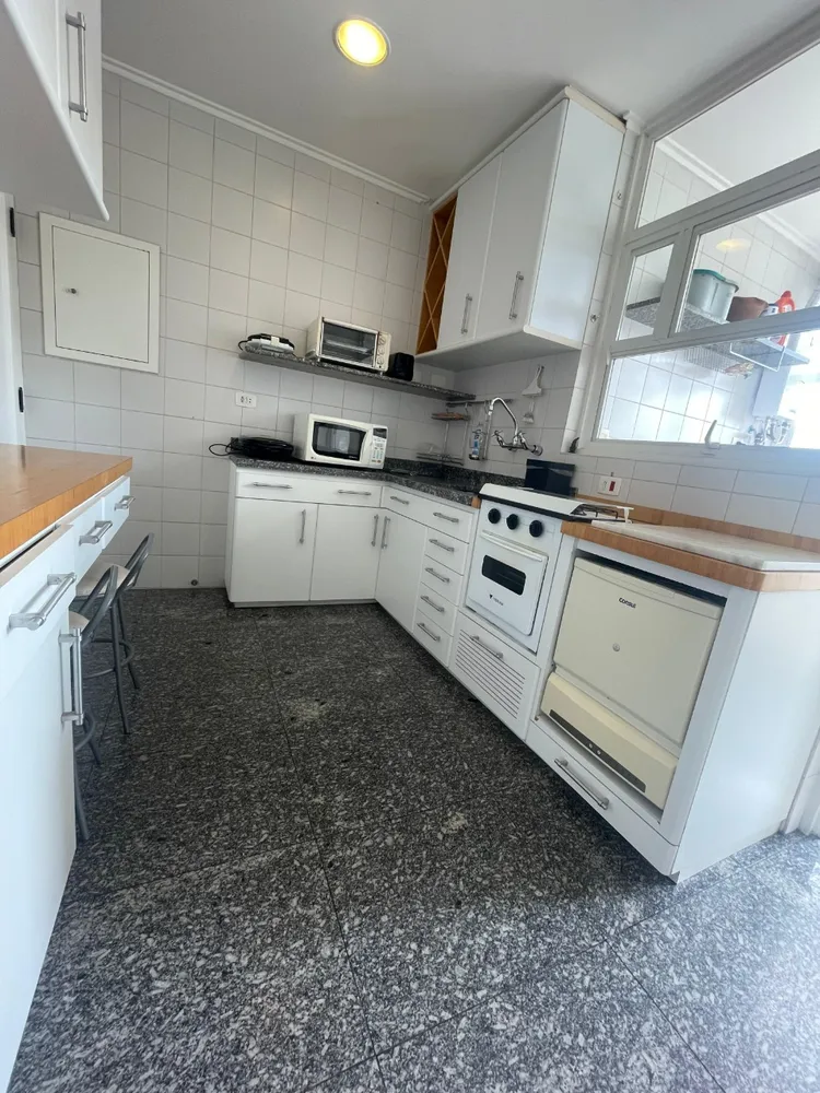 Cobertura, 1 quarto, 105 m² - Foto 8