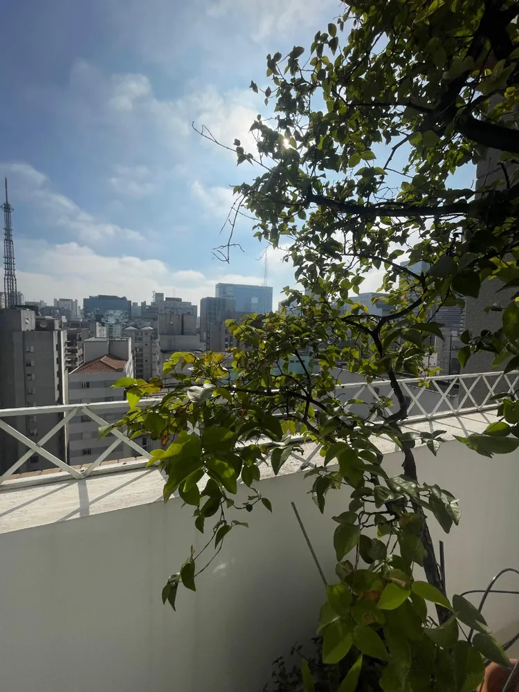 Cobertura, 1 quarto, 105 m² - Foto 5