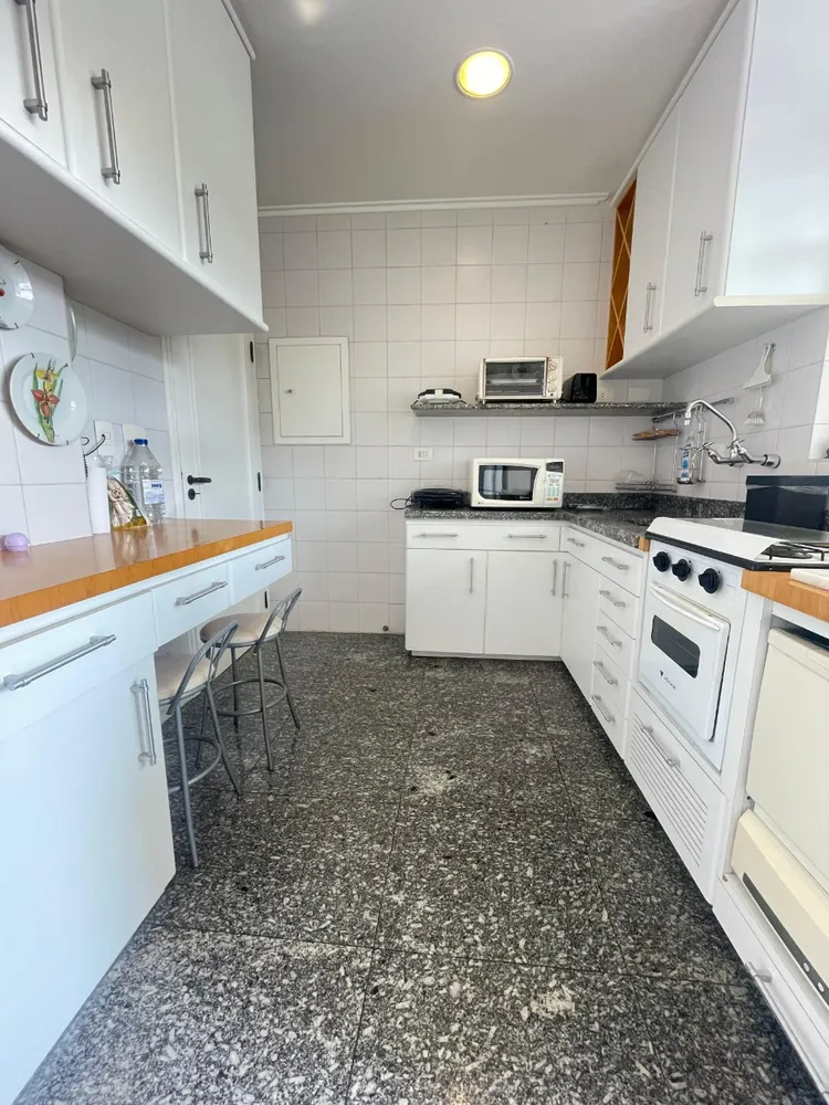 Cobertura, 1 quarto, 105 m² - Foto 7