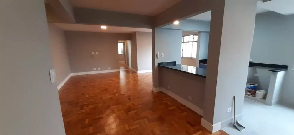 Apartamento para alugar com 2 quartos, 90m² - Foto 4