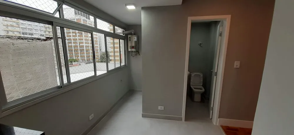 Apartamento, 2 quartos, 90 m² - Foto 6
