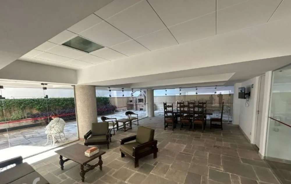 Apartamento, 2 quartos, 90 m² - Foto 6
