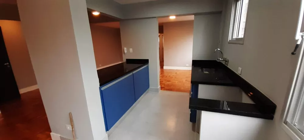 Apartamento para alugar com 2 quartos, 90m² - Foto 1