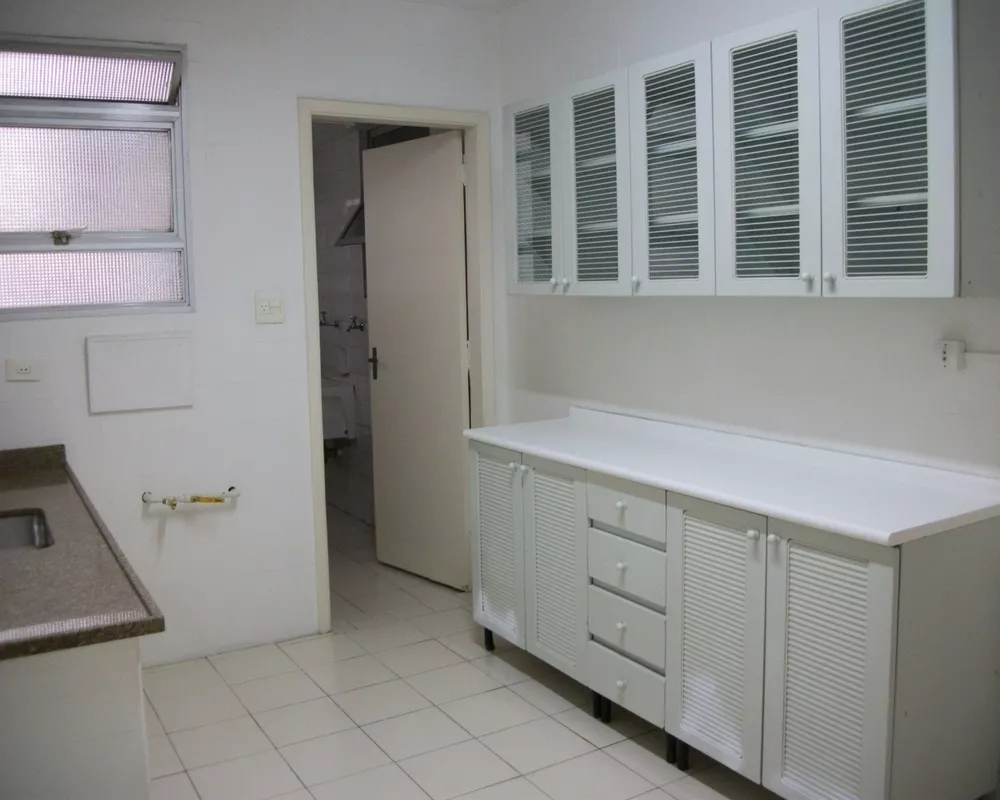 Apartamento para alugar com 2 quartos, 80m² - Foto 1