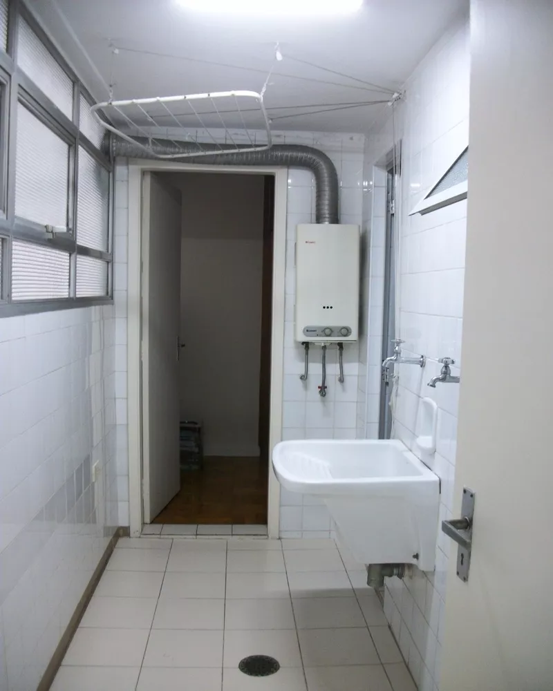 Apartamento para alugar com 2 quartos, 80m² - Foto 3