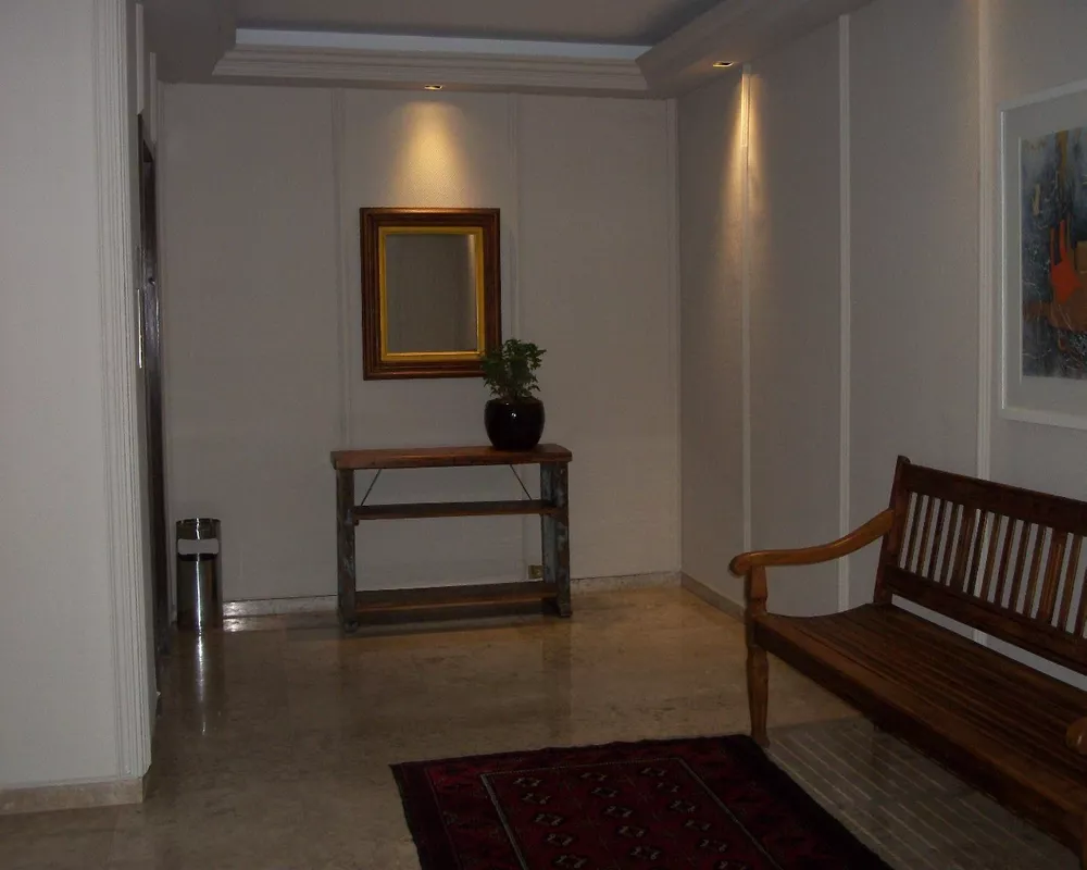 Apartamento para alugar com 2 quartos, 80m² - Foto 20