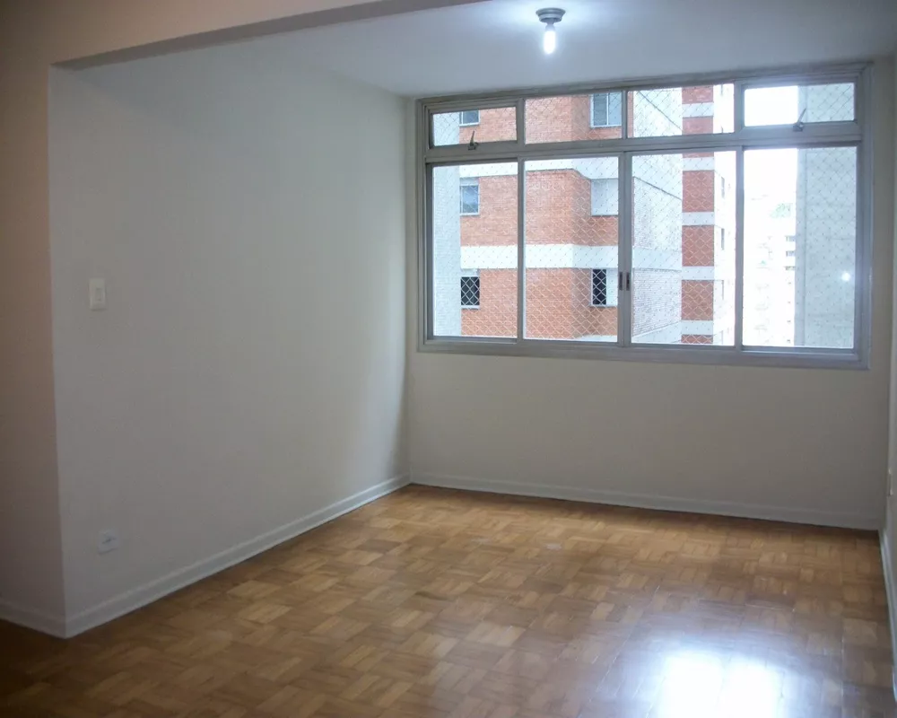 Apartamento para alugar com 2 quartos, 80m² - Foto 8