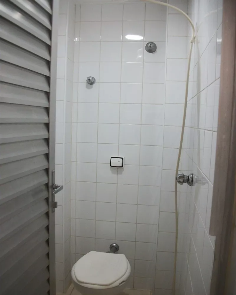 Apartamento para alugar com 2 quartos, 80m² - Foto 4