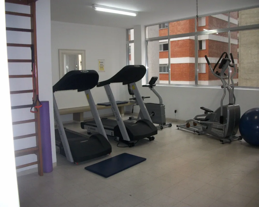 Apartamento, 2 quartos, 80 m² - Foto 37