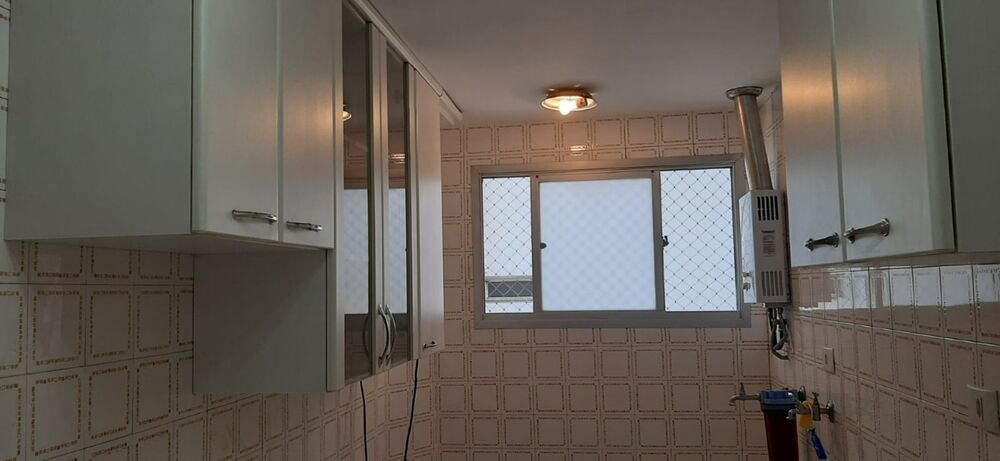 Apartamento, 1 quarto, 40 m² - Foto 1