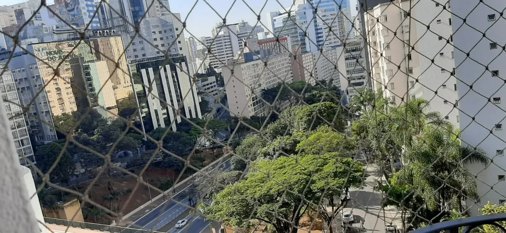 Apartamento, 1 quarto, 40 m² - Foto 5