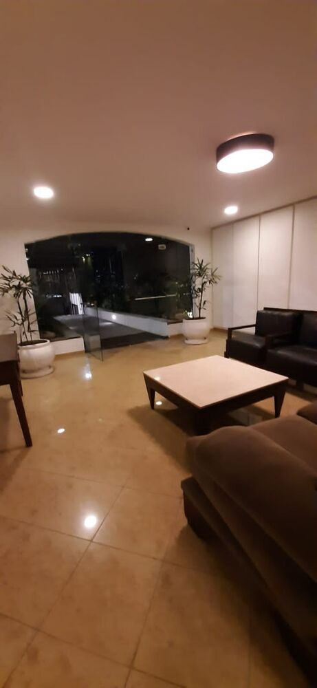 Apartamento, 1 quarto, 40 m² - Foto 2