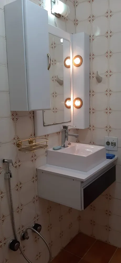 Apartamento, 1 quarto, 40 m² - Foto 12