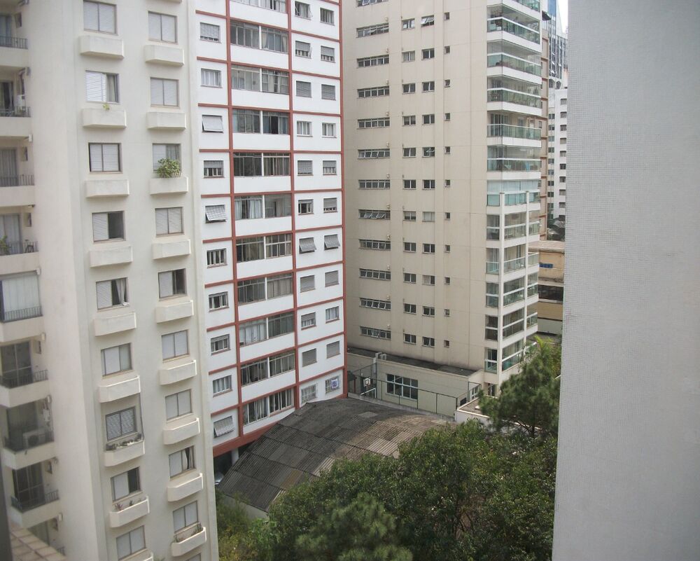 Apartamento, 2 quartos, 85 m² - Foto 7