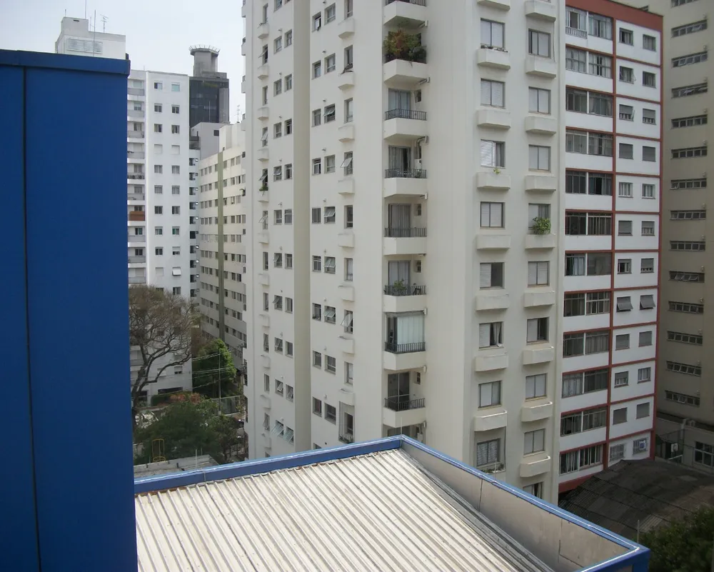 Apartamento, 2 quartos, 85 m² - Foto 21