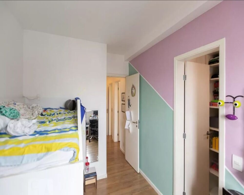 Apartamento, 3 quartos, 159 m² - Foto 2