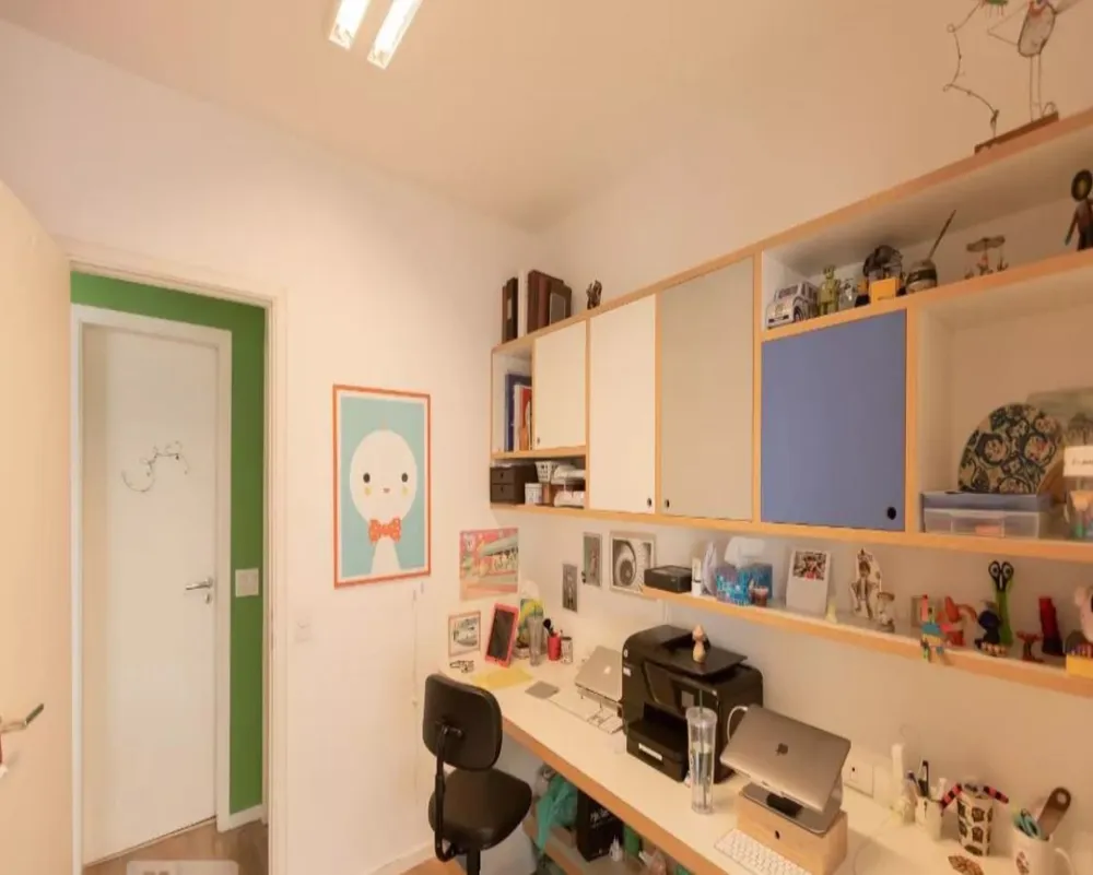 Apartamento, 3 quartos, 159 m² - Foto 7