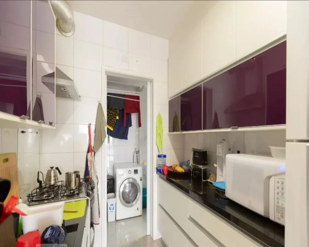Apartamento, 3 quartos, 159 m² - Foto 5