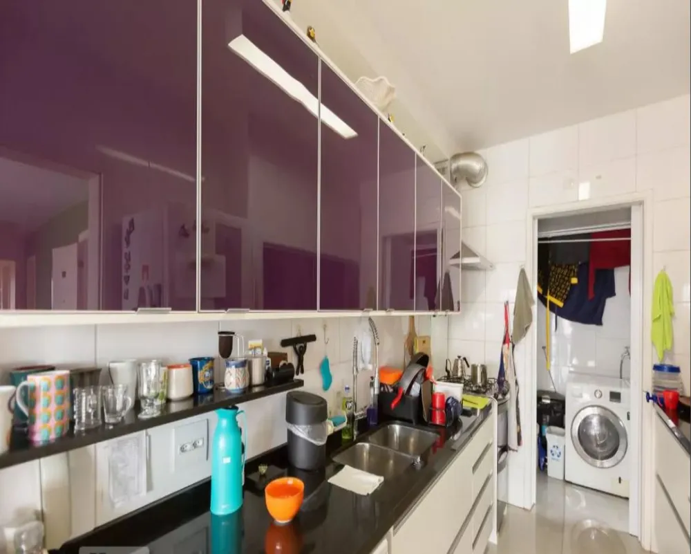 Apartamento, 3 quartos, 159 m² - Foto 6