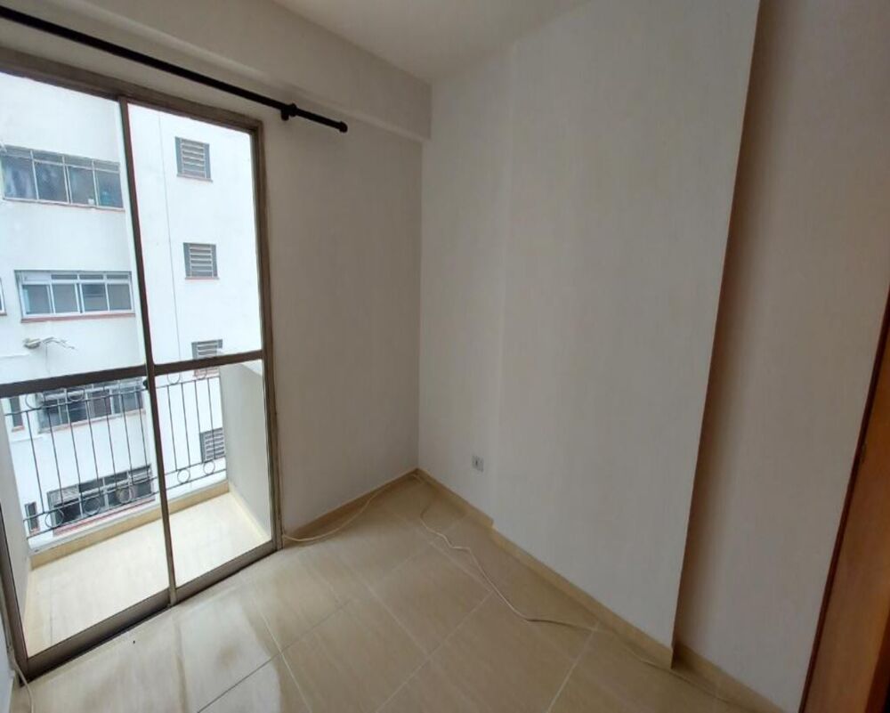 Apartamento, 1 quarto, 40 m² - Foto 1