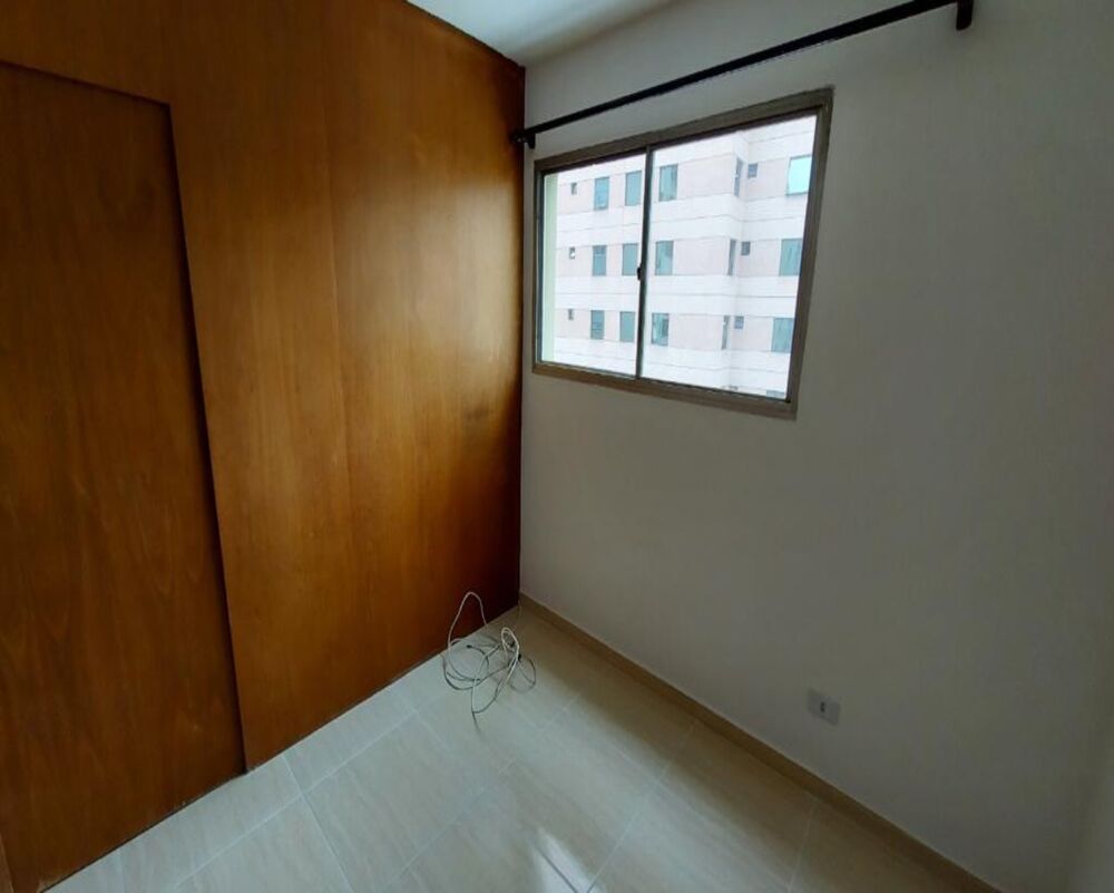 Apartamento, 1 quarto, 40 m² - Foto 4