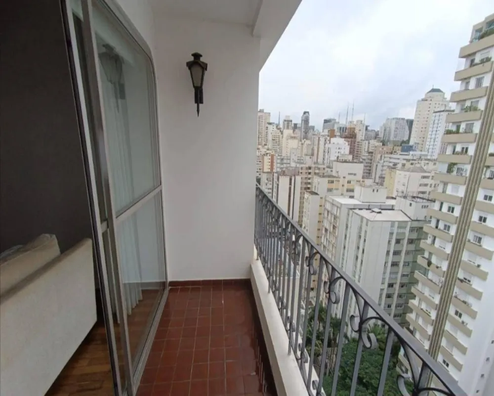 Apartamento, 3 quartos, 155 m² - Foto 7