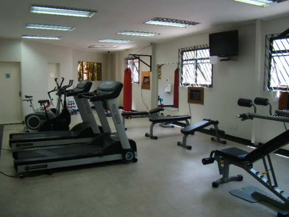 Apartamento, 2 quartos, 78 m² - Foto 10