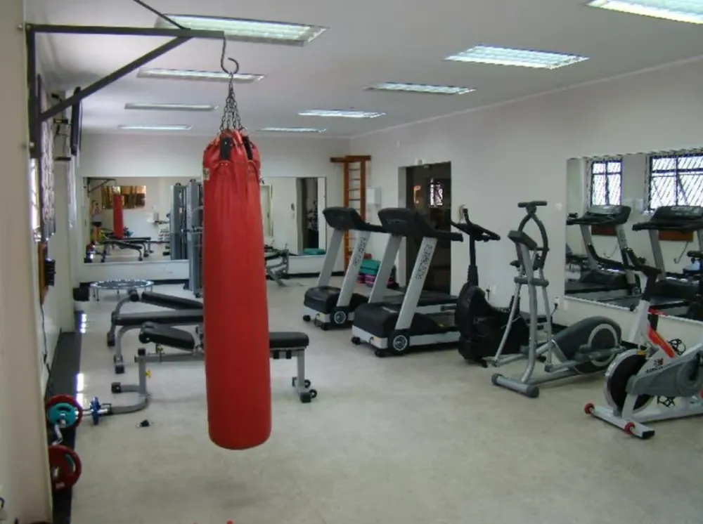 Apartamento, 2 quartos, 78 m² - Foto 11