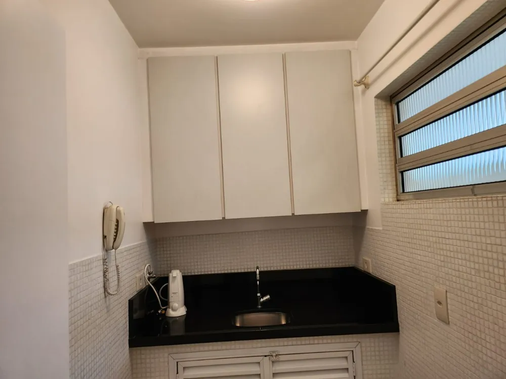 Apartamento, 1 quarto, 45 m² - Foto 7