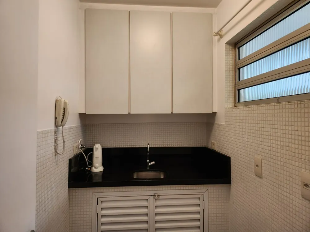 Apartamento, 1 quarto, 45 m² - Foto 3